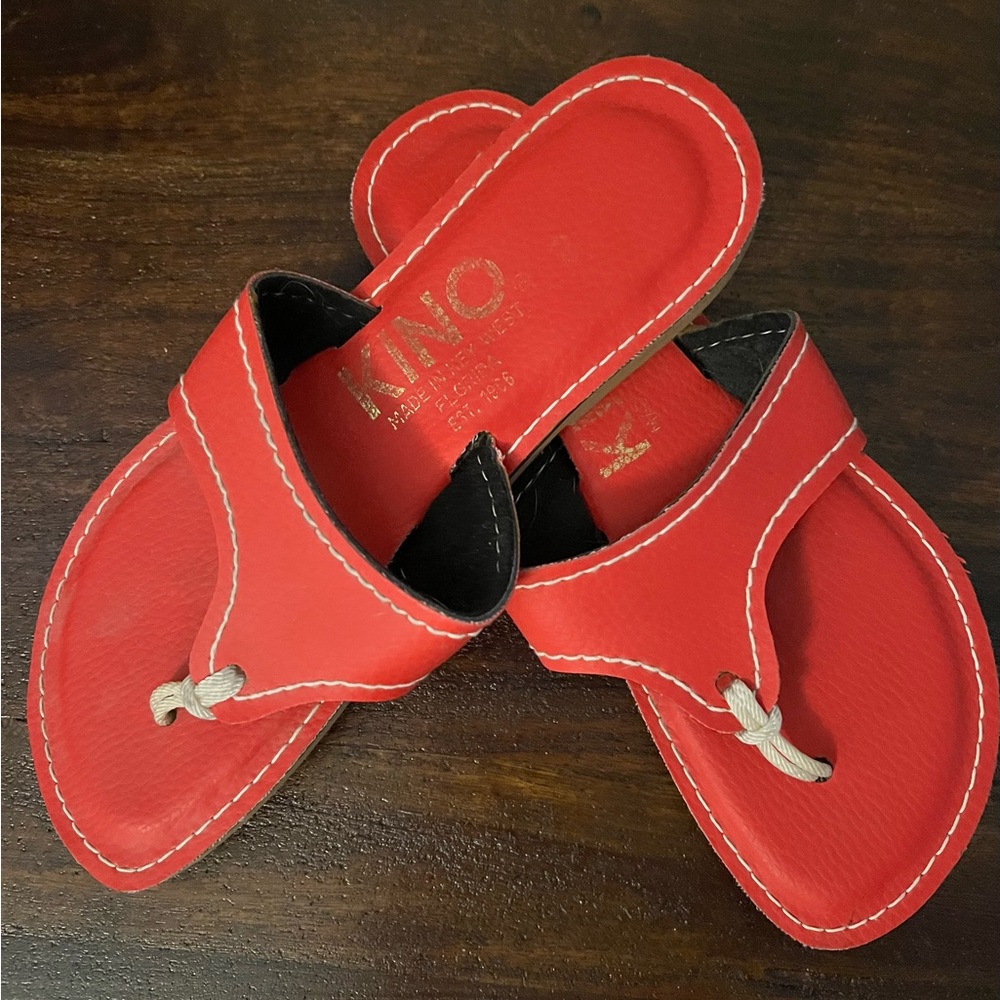 Womens Kino Sandals